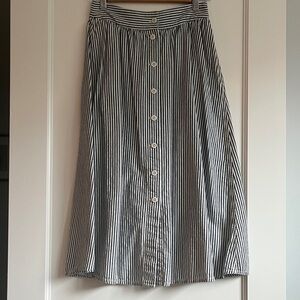 MADEWELL Skirt